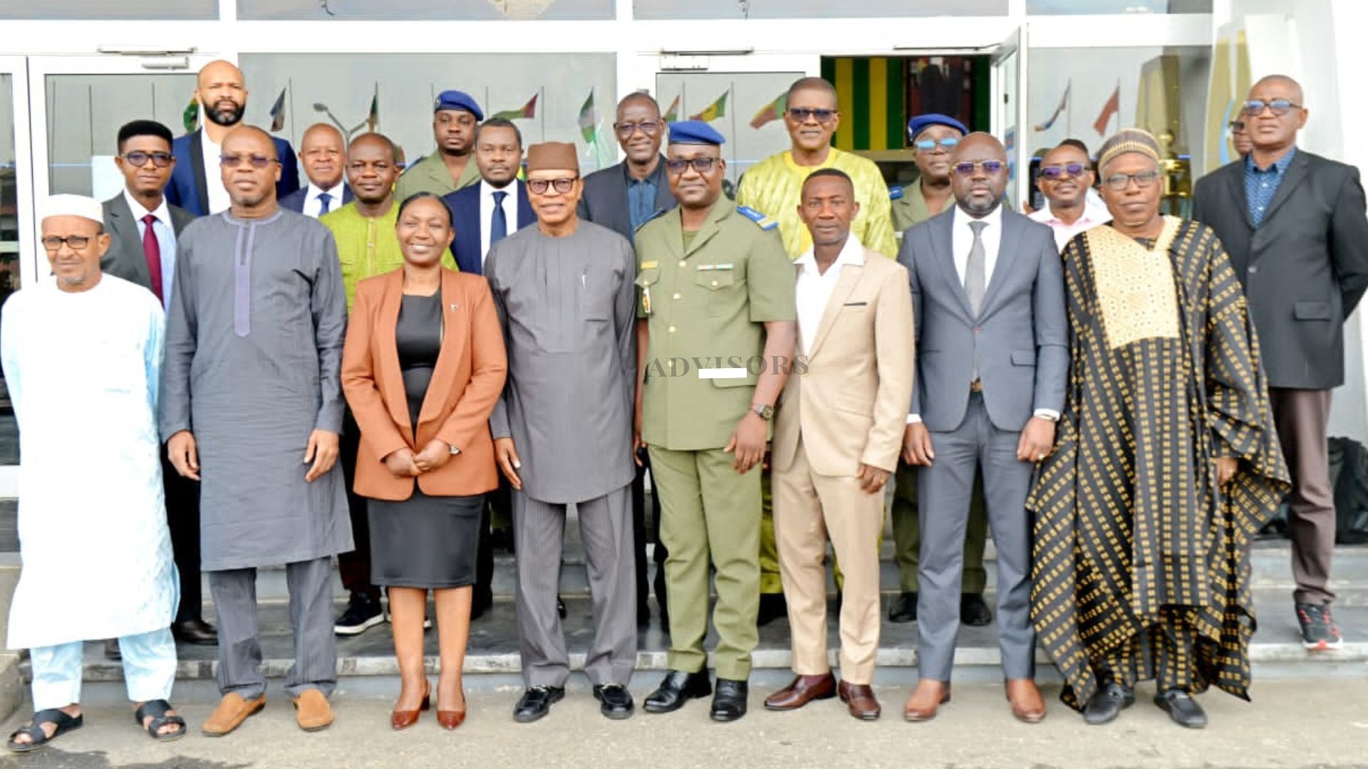 West African Customs Chiefs agree to SIGMAT integration to streamline ...